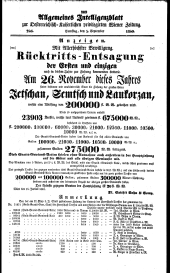 Wiener Zeitung 18400905 Seite: 13