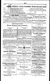 Wiener Zeitung 18400907 Seite: 5