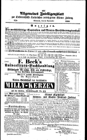 Wiener Zeitung 18400909 Seite: 13