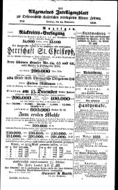 Wiener Zeitung 18400911 Seite: 13