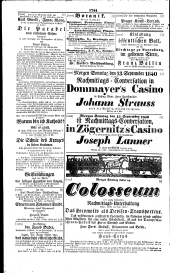 Wiener Zeitung 18400912 Seite: 6