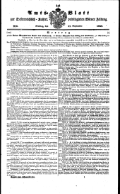 Wiener Zeitung 18400915 Seite: 7