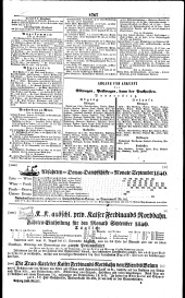 Wiener Zeitung 18400916 Seite: 5