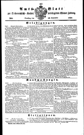 Wiener Zeitung 18400919 Seite: 9