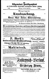 Wiener Zeitung 18400921 Seite: 13