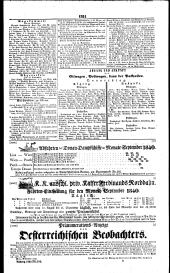 Wiener Zeitung 18400923 Seite: 5