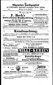 Wiener Zeitung 18400923 Seite: 13