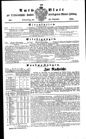 Wiener Zeitung 18400924 Seite: 7