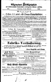 Wiener Zeitung 18400924 Seite: 13