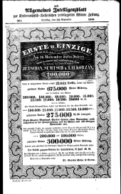 Wiener Zeitung 18400926 Seite: 15