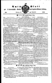 Wiener Zeitung 18400928 Seite: 7