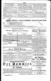 Wiener Zeitung 18400929 Seite: 5