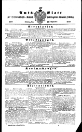 Wiener Zeitung 18400929 Seite: 9