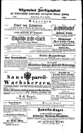 Wiener Zeitung 18401001 Seite: 15