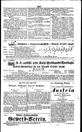 Wiener Zeitung 18401003 Seite: 5