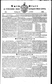 Wiener Zeitung 18401003 Seite: 9