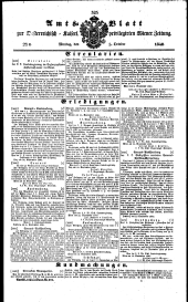 Wiener Zeitung 18401005 Seite: 7