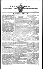 Wiener Zeitung 18401009 Seite: 9