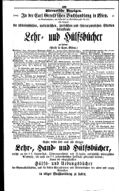 Wiener Zeitung 18401009 Seite: 20
