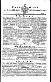 Wiener Zeitung 18401010 Seite: 9