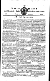 Wiener Zeitung 18401012 Seite: 7