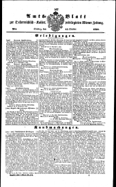 Wiener Zeitung 18401013 Seite: 7