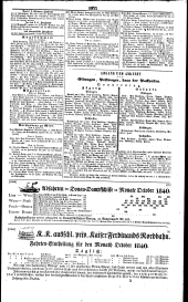 Wiener Zeitung 18401014 Seite: 5