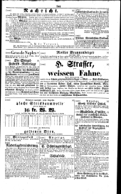 Wiener Zeitung 18401016 Seite: 15