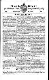 Wiener Zeitung 18401022 Seite: 7