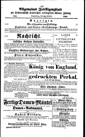 Wiener Zeitung 18401022 Seite: 11