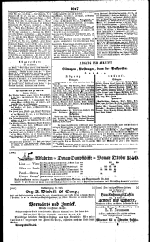 Wiener Zeitung 18401023 Seite: 5