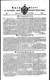 Wiener Zeitung 18401023 Seite: 9