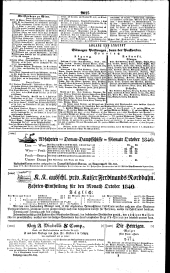 Wiener Zeitung 18401024 Seite: 5