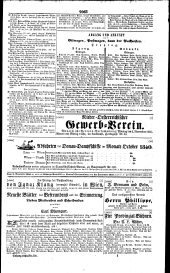 Wiener Zeitung 18401029 Seite: 5