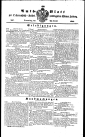 Wiener Zeitung 18401029 Seite: 7