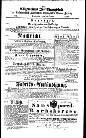 Wiener Zeitung 18401029 Seite: 11