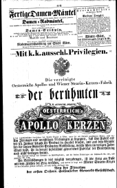 Wiener Zeitung 18401029 Seite: 12