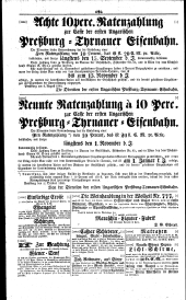 Wiener Zeitung 18401029 Seite: 14