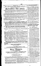 Wiener Zeitung 18401029 Seite: 18