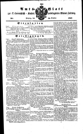 Wiener Zeitung 18401030 Seite: 9