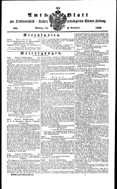 Wiener Zeitung 18401102 Seite: 9