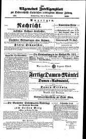 Wiener Zeitung 18401105 Seite: 13