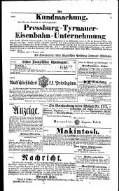 Wiener Zeitung 18401107 Seite: 21