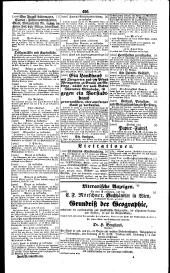 Wiener Zeitung 18401107 Seite: 25