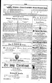 Wiener Zeitung 18401109 Seite: 5