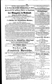 Wiener Zeitung 18401109 Seite: 16