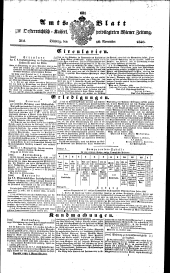 Wiener Zeitung 18401110 Seite: 9