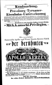 Wiener Zeitung 18401110 Seite: 16