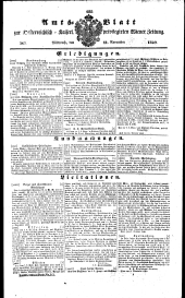 Wiener Zeitung 18401111 Seite: 9