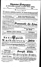 Wiener Zeitung 18401111 Seite: 13